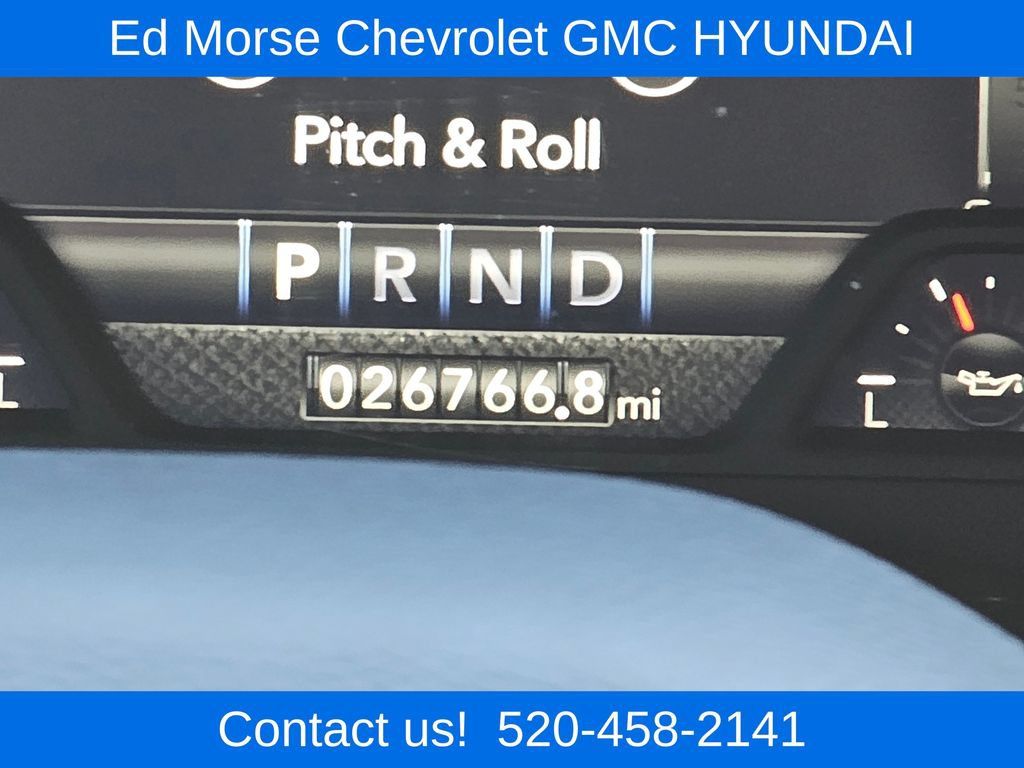 Used 2024 RAM 2500 Laramie w/ Safety Group AWD/4WD image 18
