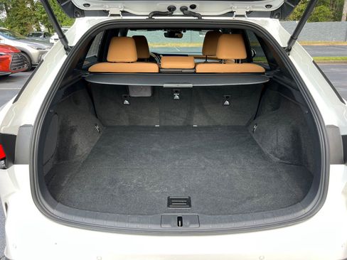 Certified 2025 Lexus RX 350 Premium w/ Accessory Package (Z1) FWD image 18