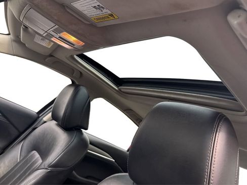 Used 2020 MAZDA MAZDA6 Touring image 22