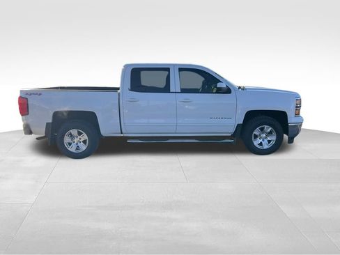 Used 2015 Chevrolet Silverado 1500 LT w/ All Star Edition image 7