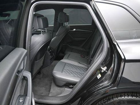 Used 2023 Audi SQ5 Premium Plus AWD/4WD image 29