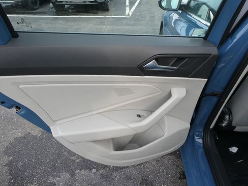 New 2026 Volkswagen Jetta S image 28