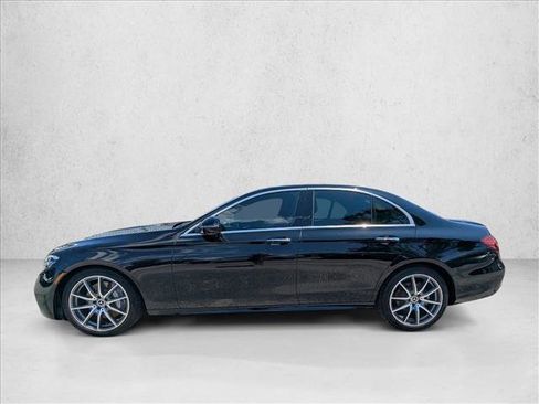 Certified 2021 Mercedes-Benz E 350 Sedan image 9