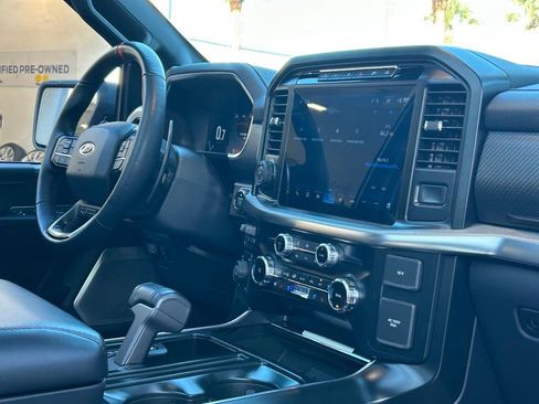 Used 2023 Ford F150 Raptor w/ Raptor 37 Performance Package AWD/4WD image 33