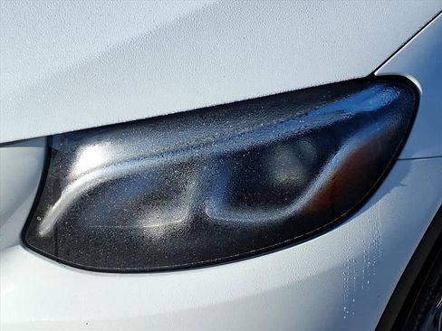 Used 2019 Mercedes-Benz GLC 350e GLC 350e image 11