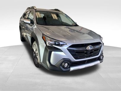 New 2025 Subaru Outback Touring XT