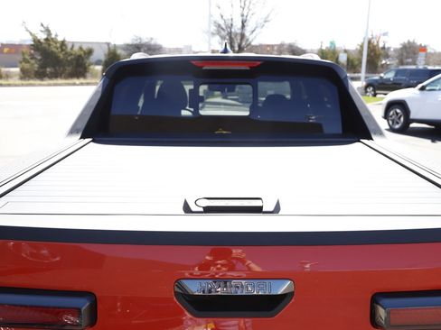 New 2026 Hyundai Santa Cruz XRT image 5