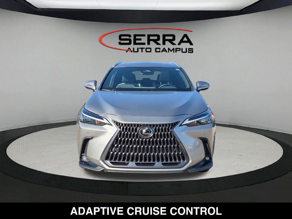 Used 2024 Lexus NX 350 AWD image 9