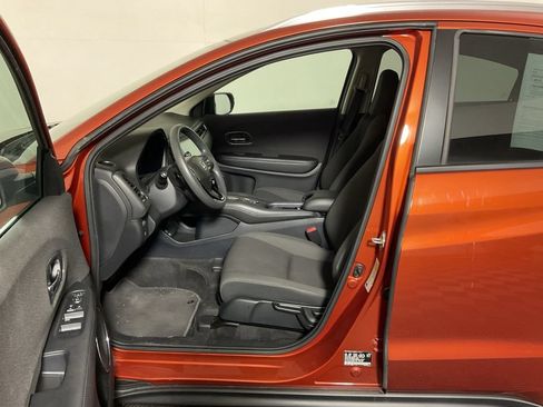Used 2019 Honda HR-V EX image 18