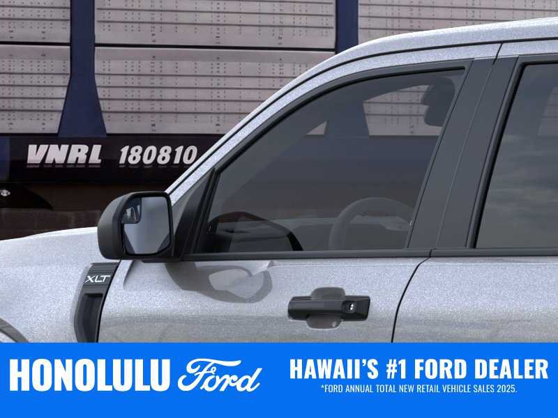 New 2026 Ford Maverick XLT FWD image 21