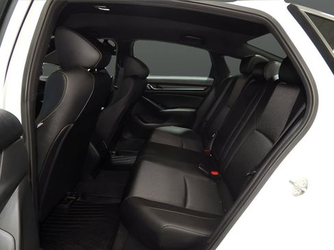 Used 2020 Honda Accord Sport image 16