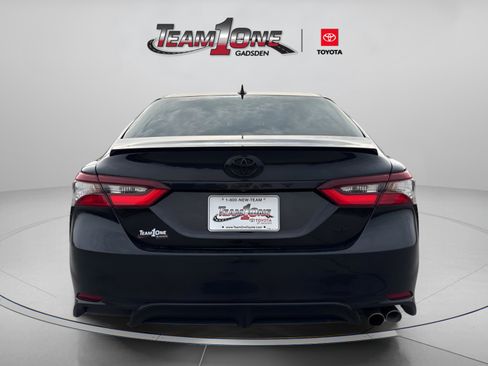 Certified 2023 Toyota Camry SE image 7