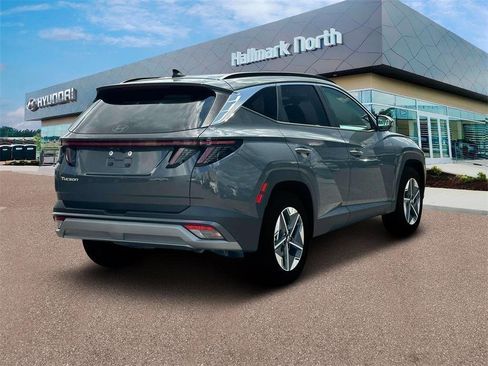 Used 2025 Hyundai Tucson SEL image 7