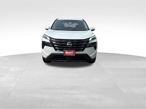 New 2026 Nissan Rogue SV w/ Cold Weather Package FWD image 8