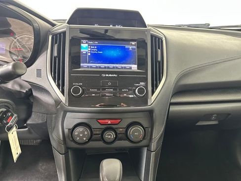 Used 2017 Subaru Impreza 2.0i image 21
