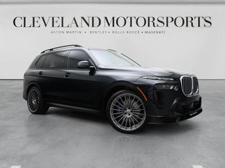 Used 2024 BMW ALPINA XB7 AWD/4WD video 1