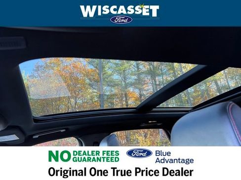 Certified 2022 Ford Edge ST-Line image 8