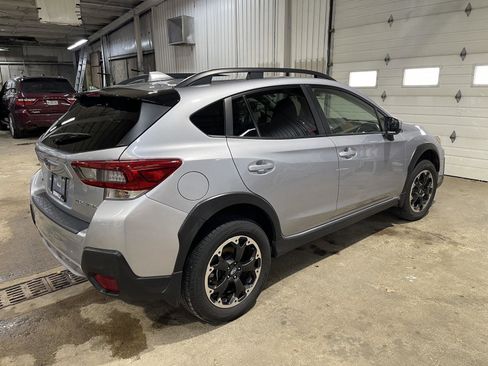 Used 2021 Subaru Crosstrek 2.0i Premium w/ Moonroof Package image 7