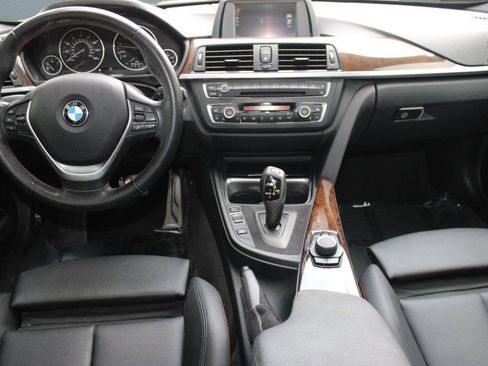 Used 2015 BMW 328i xDrive Sedan image 14