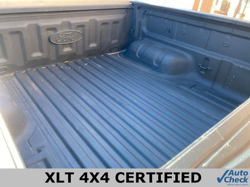 Certified 2019 Ford Ranger XLT w/ Equipment Group 302A Luxury image 13