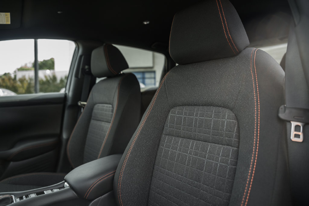 Used 2027 Honda HR-V Sport image 33