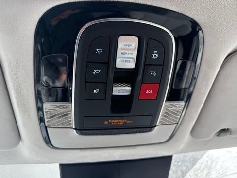 Used 2025 Hyundai Palisade Calligraphy AWD/4WD image 42