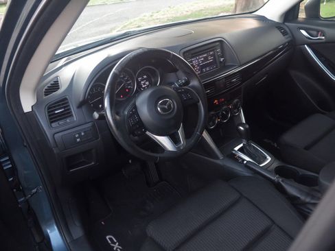 Used 2015 MAZDA CX-5 Touring AWD/4WD image 24