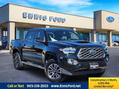 Used 2021 Toyota Tacoma SR