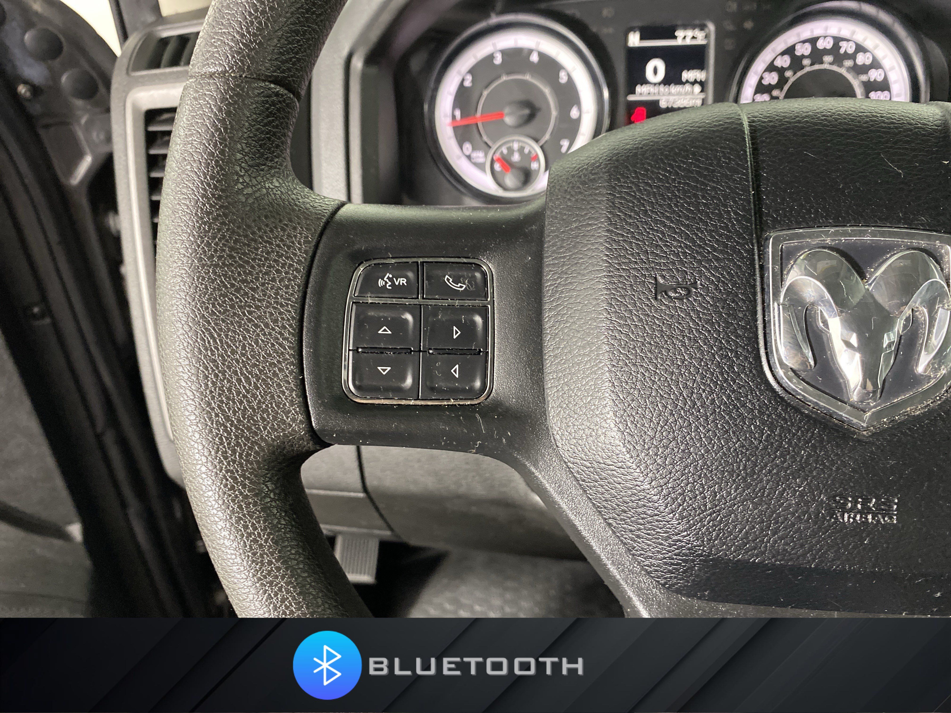 Used 2019 RAM 1500 Tradesman w/ Popular Equipment Group AWD/4WD image 20