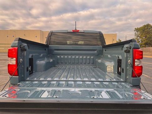 Certified 2023 Ford Maverick XLT image 16