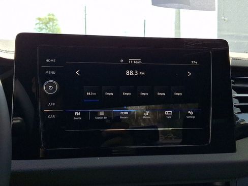 New 2026 Volkswagen Jetta S FWD image 12