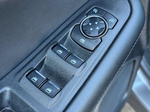Used 2024 Ford Edge SEL w/ Convenience Package AWD/4WD image 19