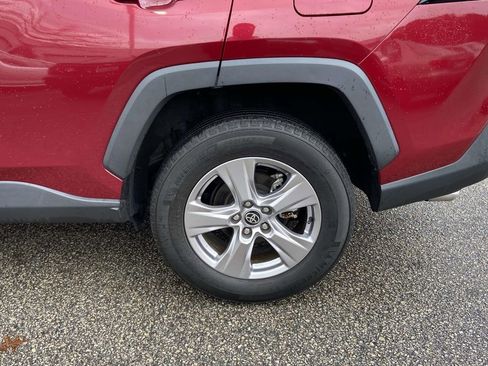 Used 2023 Toyota RAV4 XLE w/ Convenience Package image 8