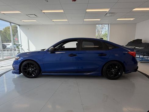 Used 2022 Honda Civic Sport image 52