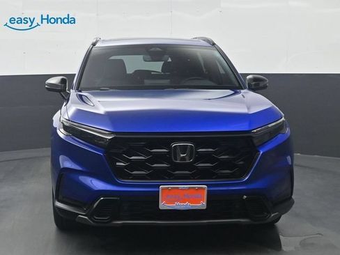 Used 2025 Honda CR-V Sport-L image 2