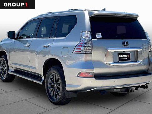 Used 2023 Lexus GX 460 Premium AWD/4WD image 12