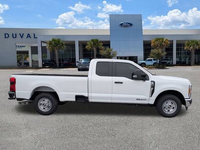 New 2026 Ford F350 XL w/ 360-Degree Camera Package