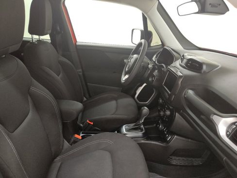 Used 2021 Jeep Renegade Sport AWD/4WD image 21