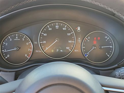 Used 2024 MAZDA CX-30 Carbon image 27