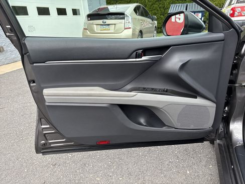 Certified 2024 Toyota Camry LE FWD image 16