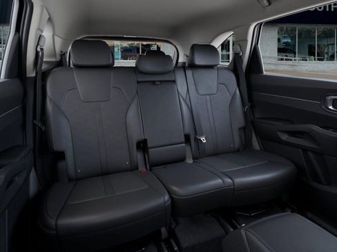 New 2026 Kia Sorento EX image 16