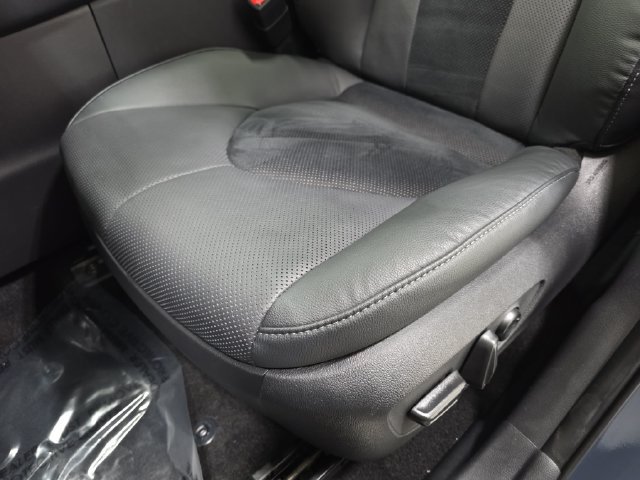 Certified 2025 Toyota Grand Highlander AWD Hybrid image 24