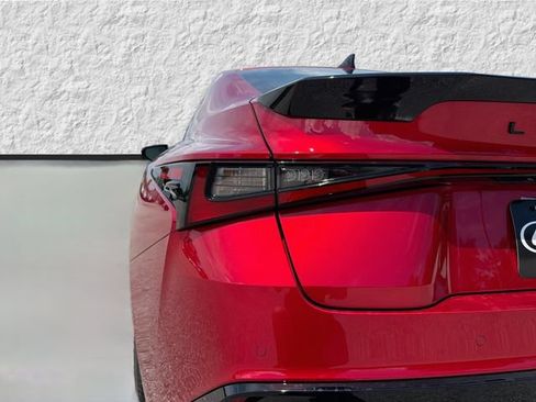 New 2026 Lexus IS 350 F Sport w/ Technology Package RWD image 10