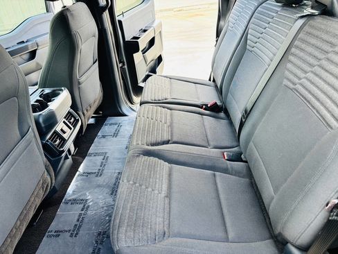 Used 2021 Ford F150 XL w/ STX Appearance Package image 16