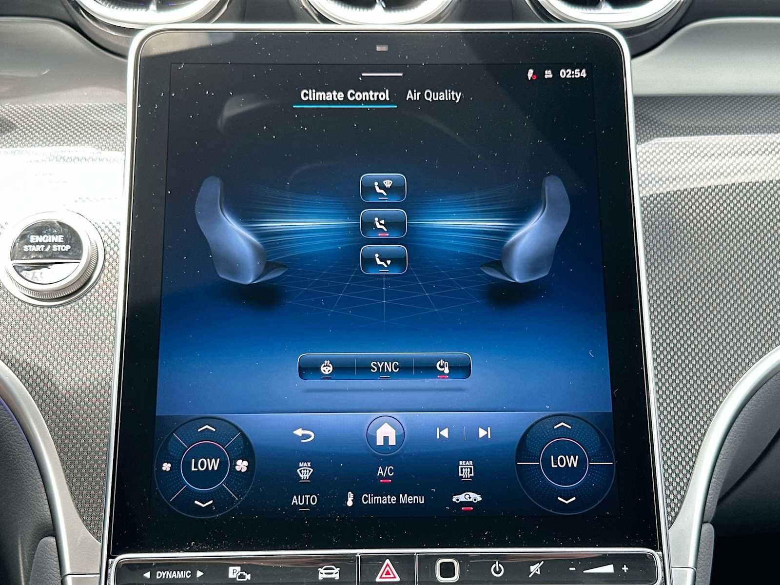 Used 2026 Mercedes-Benz GLC 300 image 16