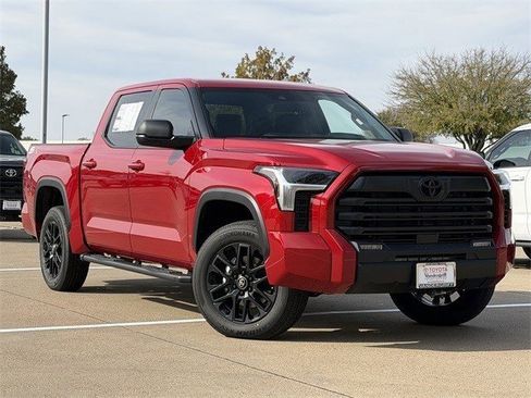 New 2026 Toyota Tundra SR5 image 2