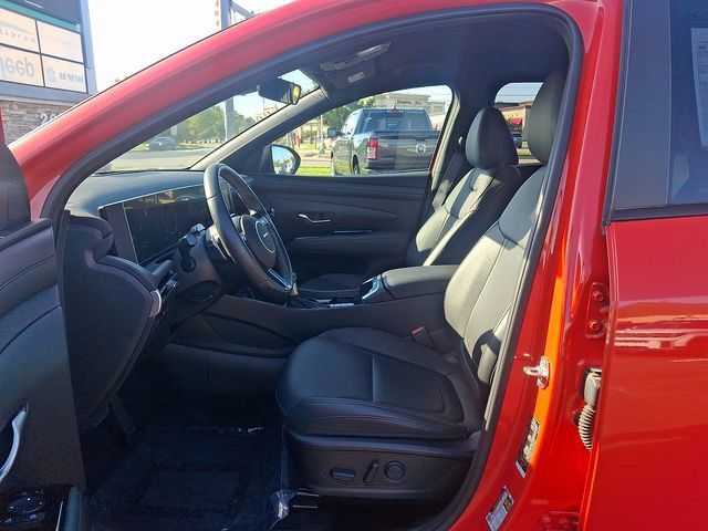 Certified 2025 Hyundai Santa Cruz XRT AWD/4WD image 11