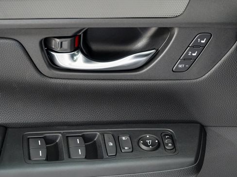 New 2026 Honda CR-V Sport-L image 18