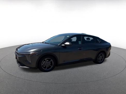Used 2025 Kia K4 FWD image 6