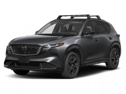 New 2026 MAZDA CX-5 2.5 S w/ Premium Plus Package